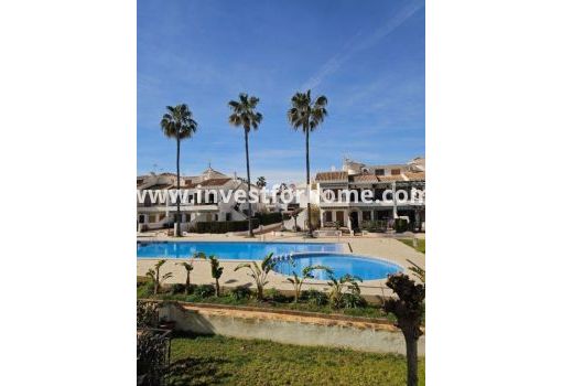 Bungalow - Vente - Pilar de la Horadada - Costa Blanca