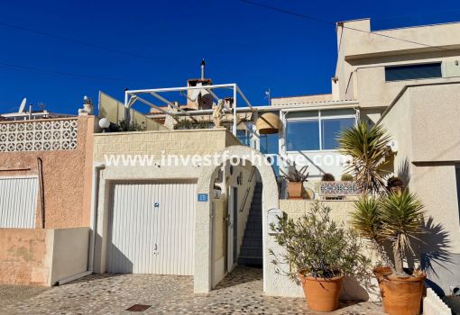 Bungalow - Vente - Rojales - Costa Blanca
