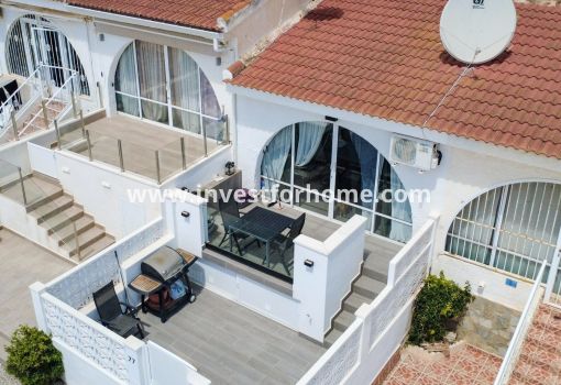 Bungalow - Vente - Rojales - Costa Blanca