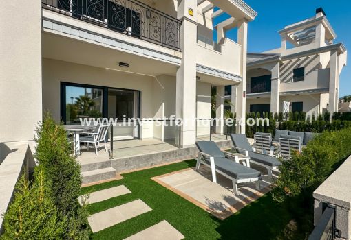Bungalow - Vente - Rojales - Costa Blanca