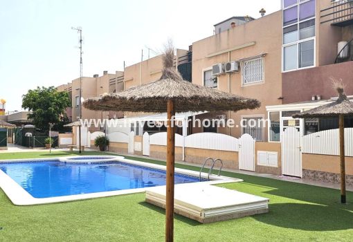 Bungalow - Vente - San Javier - San Blas