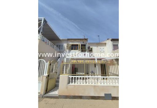 Bungalow - Vente - San Pedro del Pinatar - Costa Calida