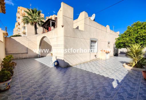 Bungalow - Vente - Torrevieja - Costa Blanca