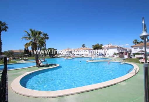 Bungalow - Vente - Torrevieja - Costa Blanca