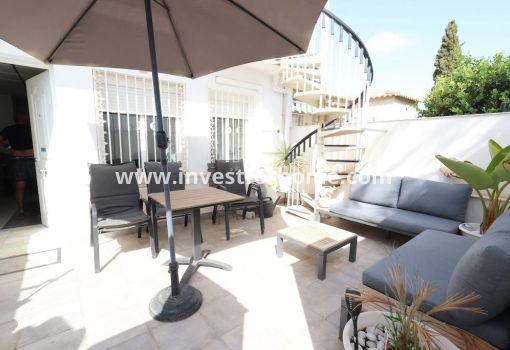 Bungalow - Vente - Torrevieja - Costa Blanca
