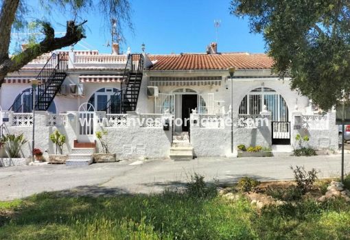 Bungalow - Vente - Torrevieja - La Siesta - El Salado - Torreta