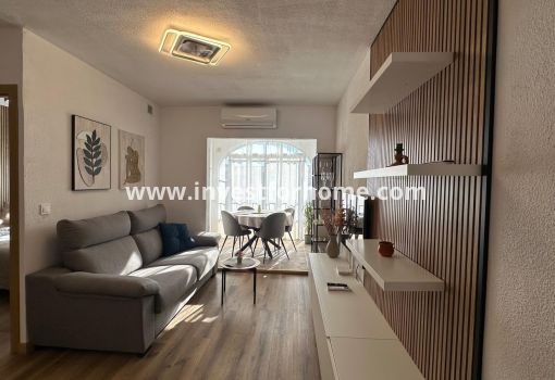 Bungalow - Vente - Torrevieja - Los Balcones - Los Altos Del Edén