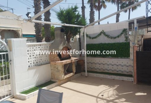 Bungalow - Vente - Torrevieja - Los Balcones - Los Altos Del Edén