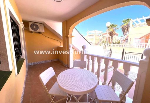 Bungalow - Vente - Torrevieja - Los Balcones - Los Altos Del Edén