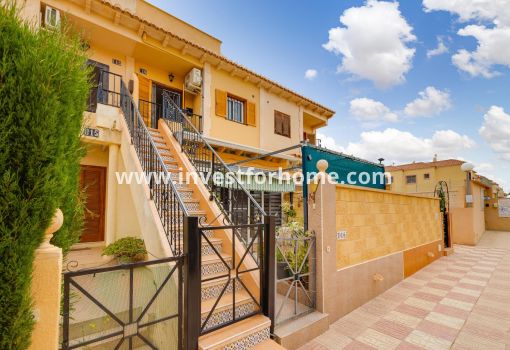 Bungalow - Vente - Torrevieja - ND-26397