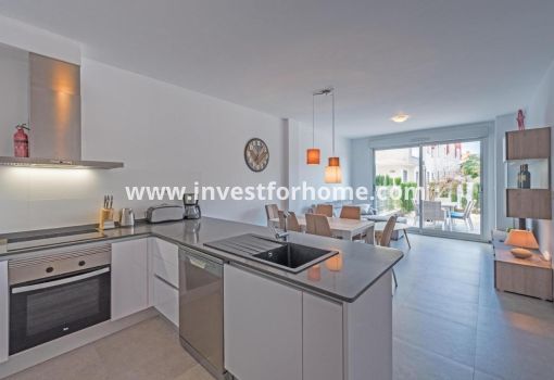 Bungalow - Vente - Torrevieja - ND-99386