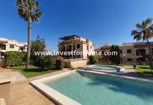 Bungalow - Vente - Torrevieja - Parque Acuático - Sector 25