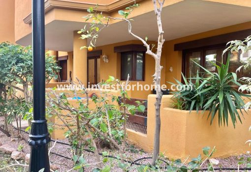 Bungalow - Vente - Torrevieja - Punta prima