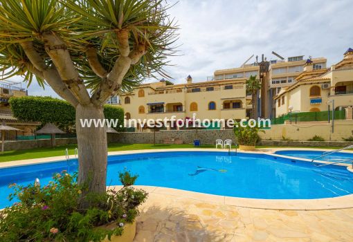 Bungalow - Vente - Torrevieja - Torrelamata - La Mata
