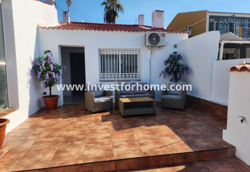 Bungalow - Vente - Urbanización La Torreta - Urbanización La Torreta