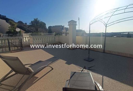 Bungalow - Verkoop - Algorfa - Montemar - Algorfa - Montemar