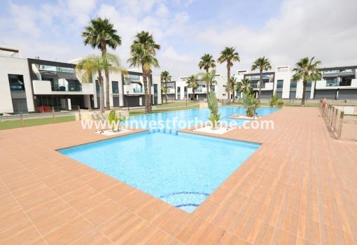 Bungalow - Verkoop - Guardamar del Segura - Costa Blanca