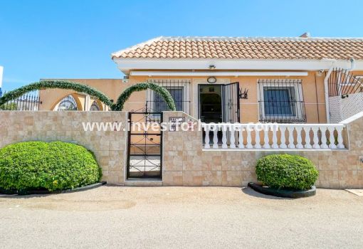 Bungalow - Verkoop - Los Alcázares - Costa Calida