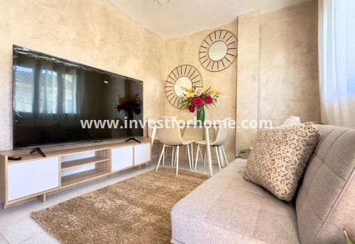 Bungalow - Verkoop - Orihuela Costa - Cabo Roig