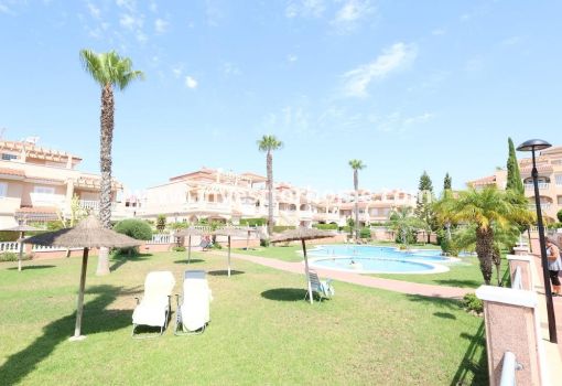 Bungalow - Verkoop - Orihuela Costa - Costa Blanca