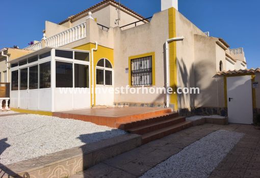 Bungalow - Verkoop - Orihuela Costa - Costa Blanca