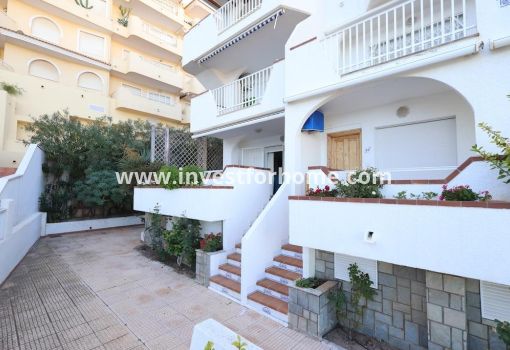 Bungalow - Verkoop - Orihuela Costa - Costa Blanca