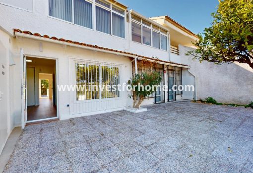 Bungalow - Verkoop - Orihuela Costa - Costa Blanca