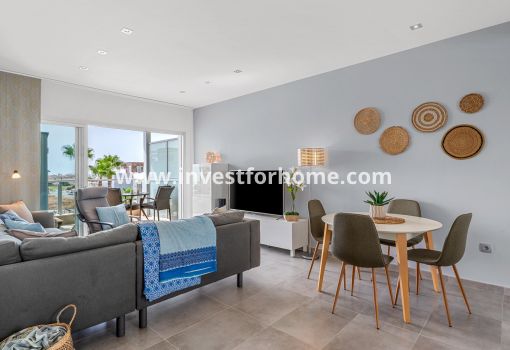 Bungalow - Verkoop - Orihuela Costa - Costa Blanca