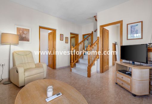 Bungalow - Verkoop - Orihuela Costa - Costa Blanca