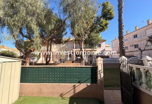 Bungalow - Verkoop - Orihuela Costa - ND-23487