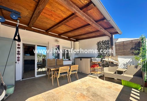 Bungalow - Verkoop - Orihuela Costa - ND-38296