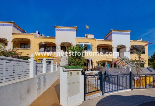 Bungalow - Verkoop - Orihuela Costa - ND-65890