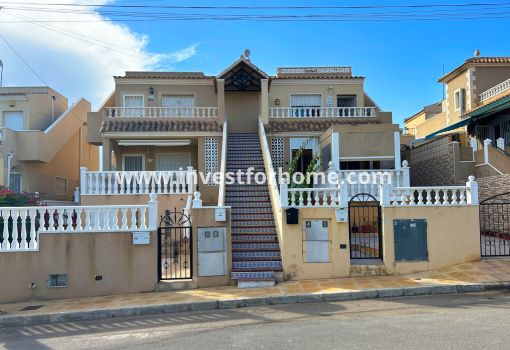 Bungalow - Verkoop - San Miguel de Salinas - Inland