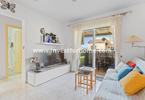Bungalow - Verkoop - Torrevieja - Costa Blanca
