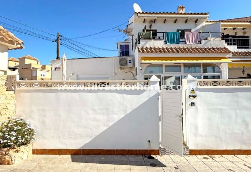 Bungalow - Verkoop - Torrevieja - Costa Blanca