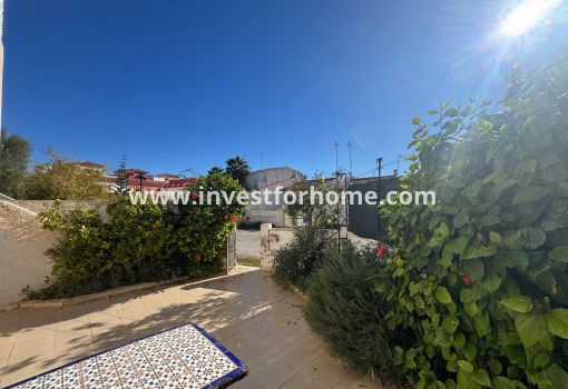 Bungalow - Verkoop - Torrevieja - Costa Blanca