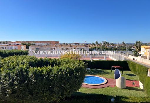 Bungalow - Verkoop - Torrevieja - Costa Blanca