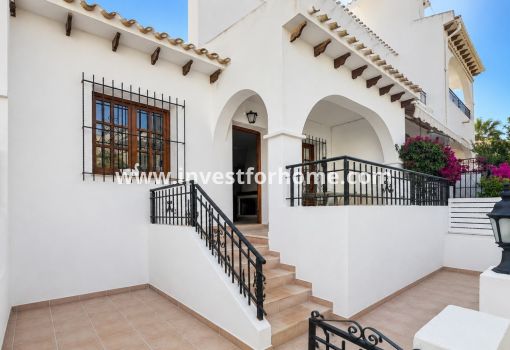 Bungalow - Verkoop - Torrevieja - Costa Blanca