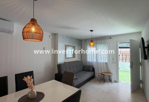 Bungalow - Verkoop - Torrevieja - La Veleta