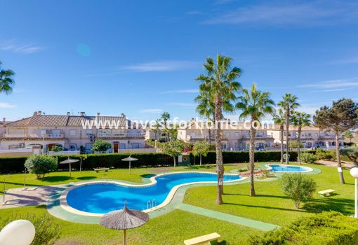 Bungalow - Verkoop - Torrevieja - ND-13855