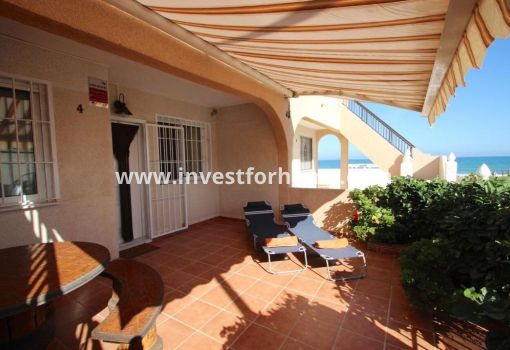Bungalow - Verkoop - Torrevieja - ND-21184