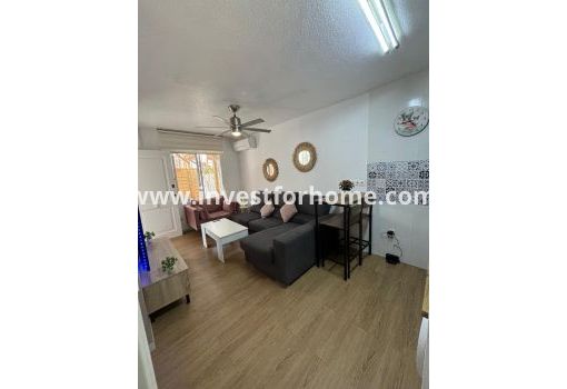 Bungalow - Verkoop - Torrevieja - ND-88271