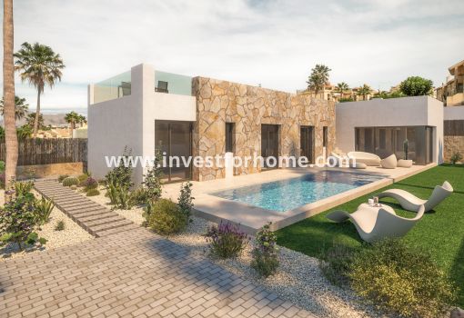 Casa - Nueva construcción - Algorfa - NB-41151
