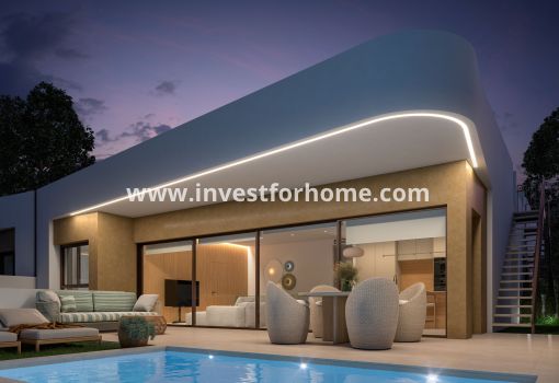 Casa - Nueva construcción - Dolores - Dolores