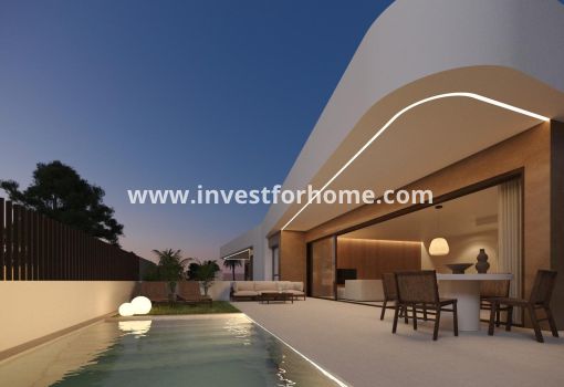 Casa - Nueva construcción - Dolores - NB-21751