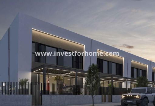 Casa - Nueva construcción - Dolores - NB-27806