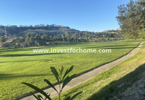 Casa - Nueva construcción - Rojales - NB-75397