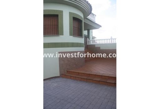 Casa - Nueva construcción - Torrevieja - Centro