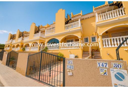 Casa - Reventa - Algorfa - Inland