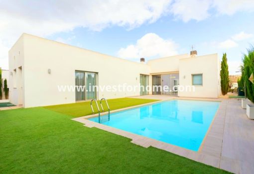 Casa - Reventa - Benijofar - Costa Blanca